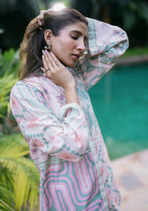 Monaco Set